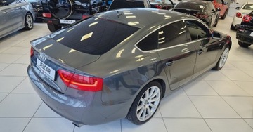 Audi A5 8T 2014 Audi A5 Sportback 8T 2014r Facelifting 2.0 TFSI 225KM Quattro Salon PL S-l, zdjęcie 11