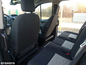 Ford Transit Custom 2013 Ford Transit Custom Ford Transit Custom 300 L2H1 VA Titanium 2.2 Diesel, zdjęcie 11