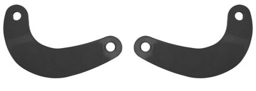 Yamaha YZF R125 zestaw obniżający zawieszenie -5cm