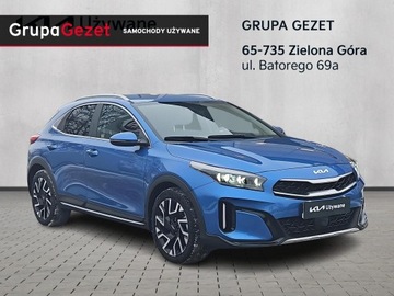 Kia XCeed Crossover Facelifting 1.5 T-GDi 140KM 2025 Kia XCeed Business Line DCT, automat, JBL, kamera, LED, grzana szyba, DEMO, zdjęcie 6