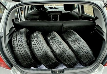 Hyundai i20 II Hatchback 5d 1.2 84KM 2014 Hyundai i20 Hyundai i20 1.2 BlueDrive Classic 1.2 Benzyna 84KM, zdjęcie 7