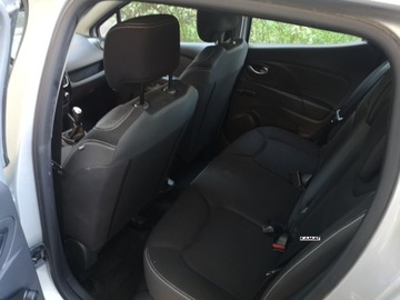 Renault Clio IV Hatchback 5d Facelifting 1.5 Energy dCi 75KM 2018 Renault Clio Renault Clio Salon Polska 2018 1,5 Diesel Zamiana 1.5 Diesel, zdjęcie 3