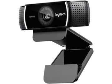 ВЕБ-КАМЕРА LOGITECH C922 PRO Stream CAM