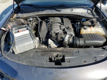 Dodge Charger VII 2022 Dodge Charger Scat Pack 2022 6.4 Benzyna 485KM, zdjęcie 6