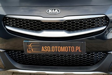Kia XCeed Crossover Facelifting 1.5 T-GDi 160KM 2023 Kia XCeed NAWI kamera parktronik SKÓRA automat F1, zdjęcie 7