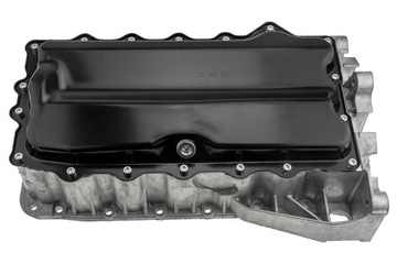 МАСЛЯНЫЙ ПОДДОН IBIZA BEETLE 2.0 98-10 OE 06A103601T