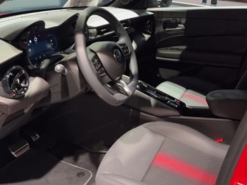 Alfa Romeo Junior SUV 1.2 Hybrid 145KM 2026 ALFA ROMEO Junior Ibrida Ti Suv 1.2 (145KM) 2026, zdjęcie 6