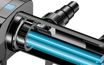Лампа Oase Vitronic UV-C 6000л/ч 0,6 бар 36Вт