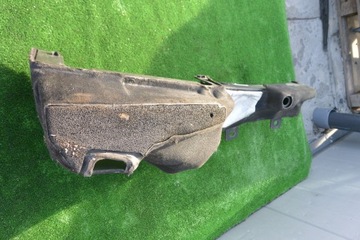 КОРПУС САЛОННОГО ФИЛЬТРА GHIBLI QUATTROPORTE UK