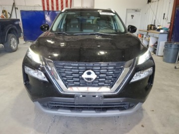 Nissan X-Trail IV 2023 Nissan X-Trail 2023 r., 1,5L SV AWD 1.5 Benzyna 201KM, zdjęcie 1