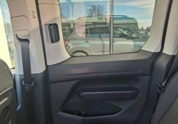 Volkswagen Caddy V Caddy 2.0 TDI 122KM 2025 Volkswagen Caddy 2.0 TDI 122 KM DSG r.o.2755 mm 2.0 Diesel 122KM, zdjęcie 28