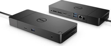 Stacja dokująca Dell WD19 K20A 210-ARJG +ZASILACZ 180W