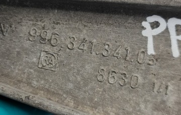 РЫЧАГ УПРАВЛЕНИЯ PORSCHE BOXSTER 986 99634134105