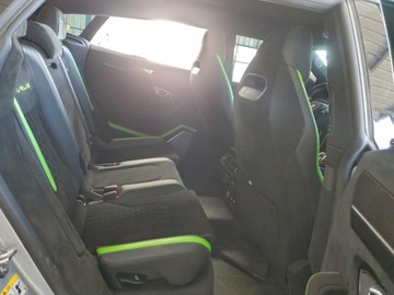 Lamborghini Urus 2024 Lamborghini Urus 2024r., Performante, 4.0L, od ubezpieczalni 4.0 Benzyna, zdjęcie 9