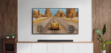 Саундбар LG SP8YA 3.1.2 440 Вт WiFi BT DOLBY ATMOS