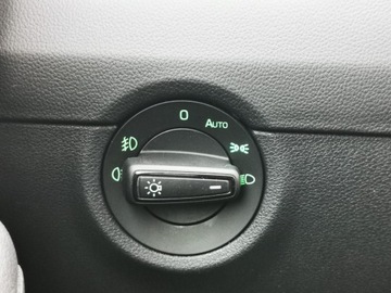 Skoda Octavia III RS Kombi Facelifting 2.0 TSI 230KM 2018 SKODA OCTAVIA III RS Kombi Facelifting 2.0 TSI 230KM, Salon Polska, Manual,, zdjęcie 21