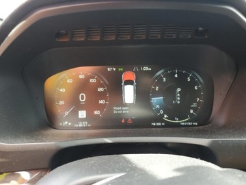 Volvo XC90 II 2016 Volvo XC 90 2016 r., 2,0 L T6 2.0 Benzyna 316KM, zdjęcie 6