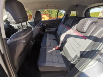 Citroen C5 Aircross SUV Plug-In Facelifting 1.6 PureTech Plug-In 225KM 2022 C5 Aircross 1.6 Benzyna Plug-in 225KM kamera cofania 360 faktura Vat 23%, zdjęcie 11