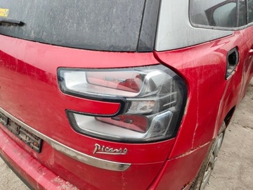 C4 GRAND PICASSO II 15R SVĚTLO PRAVÁ ZADNÍ 9678271380 26297018