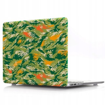 Чехол для ноутбука Macbook Air Pro 11 12 13 15 16