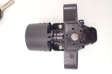 BMW S 1000 R K47 14-15 Ключ зажигания, заливной модуль