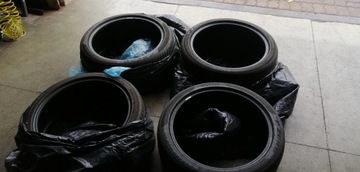 ПИРЕЛЛИ П ​​НОЛЬ 245/40R20 275/35R20