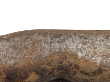 KOLEKTOR VÝFUKOVÝ LEVÝ MERCEDES W221 S320 3.0 CDI A6421420102