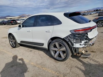 Porsche Macan 2025 Porsche Macan Base 2025 2.0 Benzyna 261KM, zdjęcie 1