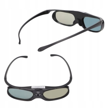 3D-ОЧКИ DLP LINK 96-144 Гц USB