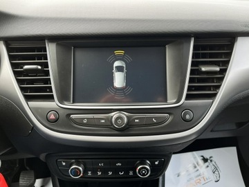 Opel 2018 Opel Crossland X 1.2 Start/Stop / Benzyna / Srewis, zdjęcie 24