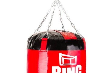 Пустая тренировочная сумка Super 130x35см