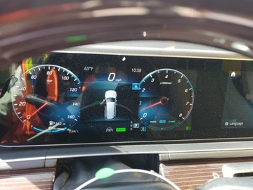 Mercedes GLS X167 2023 Mercedes-Benz GLS 450 4Matic 2023 3.0l 3.0 Benzyna 362KM, zdjęcie 9