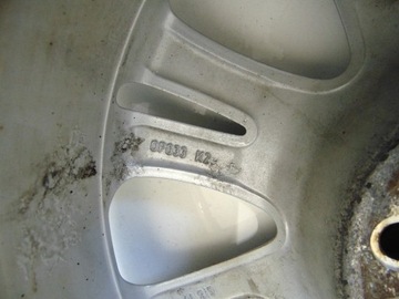 ЛЕГКОСПЛАВНЫЕ ДИСКИ 16 4x100 OPEL CORSA D E ASTRA H MERIVA