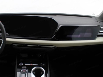 Audi A6 C9 2.0 TFSI 204KM 2025 AUDI A6 TFSI S line Avant Combi (204KM) 2025, zdjęcie 12