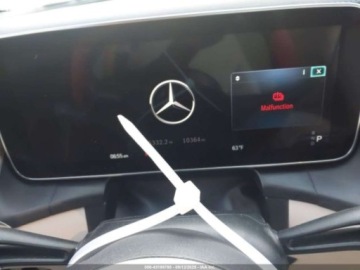 Mercedes GLC C254/X254 2024 Mercedes-Benz GLC 300 4Matic Suv 2024 2.0l 2.0 Benzyna 255KM, zdjęcie 10