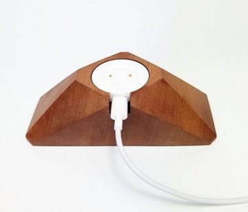 ПОДАРОЧНОЕ ЗАРЯДНОЕ УСТРОЙСТВО HUAWEI WATCH GT 2 HONOR МАХАГОНИ