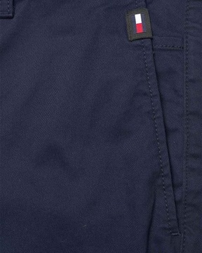 TOMMY HILFIGER JEANS SZORTY SPODENKI 34