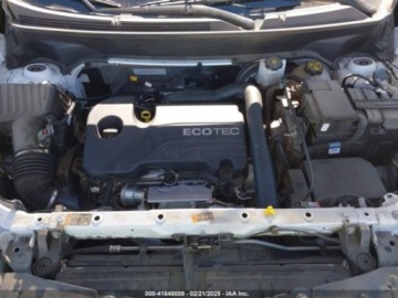 Chevrolet 2022 Chevrolet Equinox 2022r., 1.5L 1.5 Benzyna 170KM, zdjęcie 11