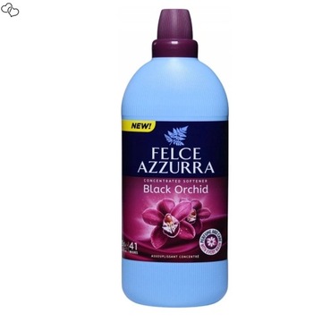 Felce Azzurra Black Orchid 41pł 1,025l