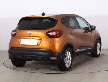 Renault Captur I Crossover Facelifting 0.9 Energy TCe 90KM 2019 Renault Captur 0.9 TCe, Salon Polska, Serwis ASO, zdjęcie 4