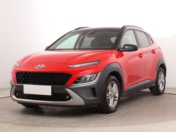 Hyundai Kona I 2020 Hyundai Kona 1.0 T-GDI, Salon Polska, zdjęcie 1