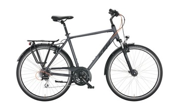 ROWER KTM LIFE JOY 51CM STEELGREY 2022 WYPRZEDAŻ