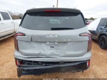 Kia 2024 Kia Telluride EX X-Line 2024 3.8 Benzyna 291KM, zdjęcie 4