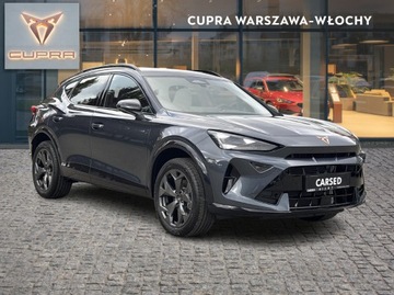 Cupra Formentor Crossover 1.5 TSI 150KM 2025 Cupra Formentor 1.5 eTSI 150 KM 7-biegowa automaty, zdjęcie 6