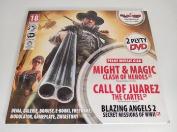 Blazing Angels 2: Secret Missions of WWII PL PC