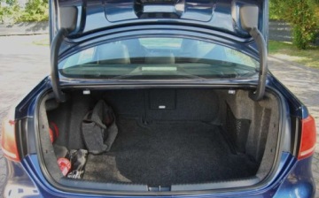 Volkswagen Jetta VI Sedan 2.0 TDI CR DPF 140KM 2014 Volkswagen Jetta GWARANCJA, 2014r, 2.0 TDI 140KM, Niski przebieg, Ladnie u, zdjęcie 3