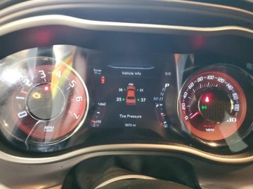 Dodge Challenger III 2023 Dodge Challenger Srt Hellcat 2023 6.2l 6.2 Benzyna 717KM, zdjęcie 9