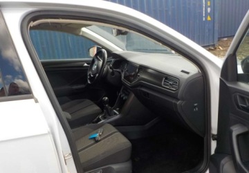 Volkswagen T-Roc I SUV 1.6 TDI 115KM 2019 Volkswagen T-Roc Okazja 1.6 Diesel 116KM, zdjęcie 22