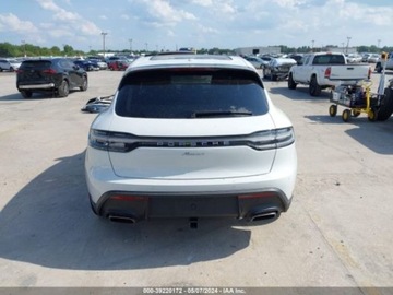 Porsche Macan 2024 Porsche Macan Porsche Macan 2024r., 4x4, 2.0L 2.0 Benzyna 261KM, zdjęcie 5