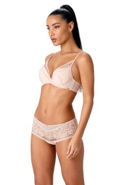 Gossard ENCORE high apex blush 75H 34FF